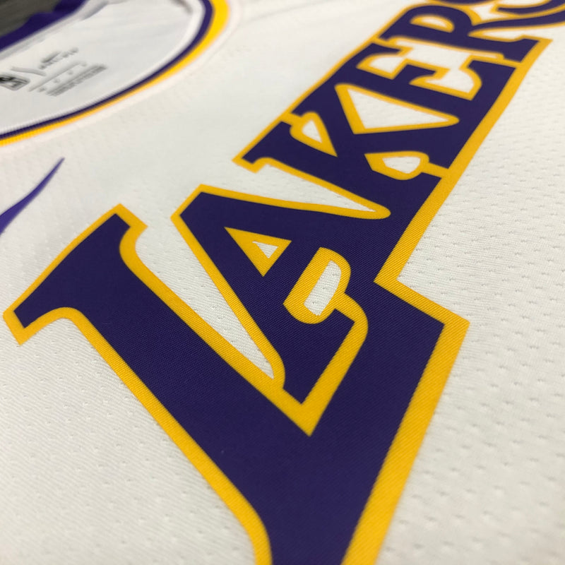 Regata Los Angeles Lakers Association Edition 22/23 - OGJERSEYSHOP