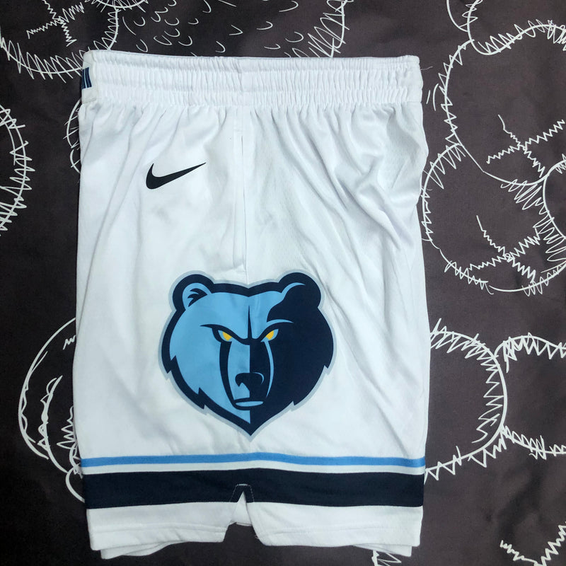 Short Memphis Grizzlies Association Edition - OGJERSEYSHOP