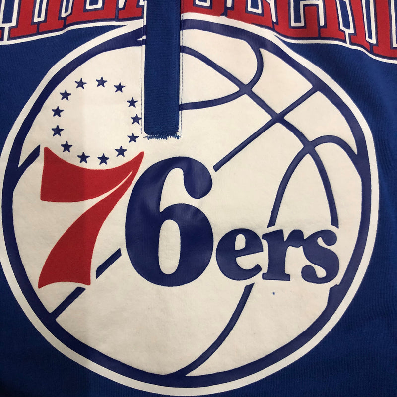 Short Casual Philadelphia 76ers - OGJERSEYSHOP