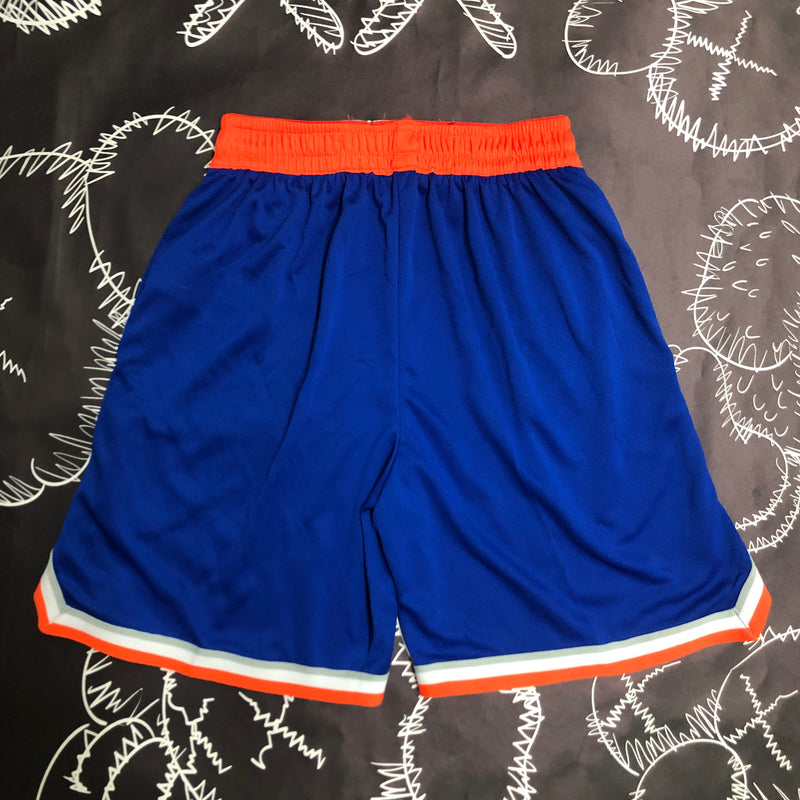 Short New York Knicks Icon Edition - OGJERSEYSHOP