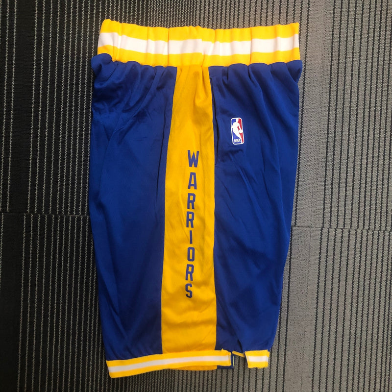 Short Golden State Warriors Classic Edition 19/20 - OGJERSEYSHOP