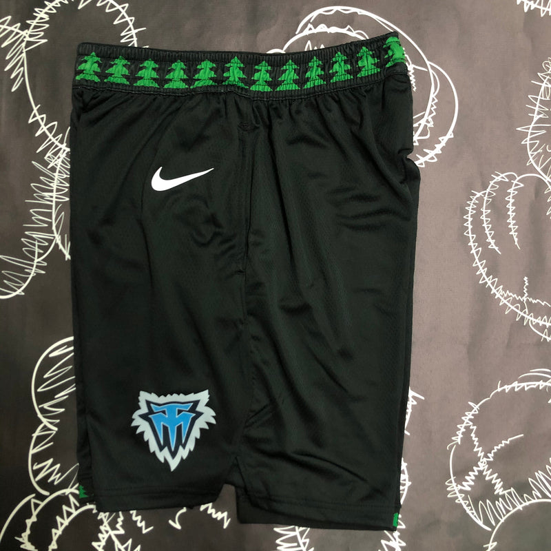 Short Minnesota Timberwolves Classic Edition 18/19 - OGJERSEYSHOP