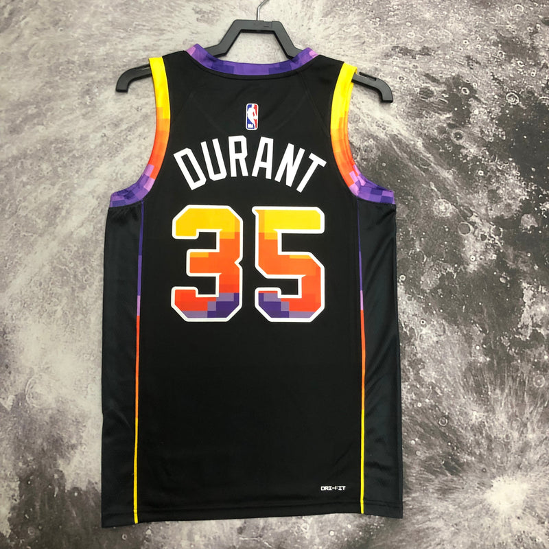 Regata Phoenix Suns Statement Edition 22/23 - OGJERSEYSHOP