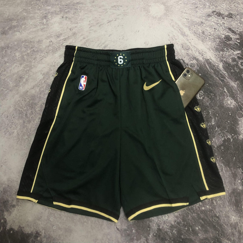 Short Boston Celtics City Edition 22/23 - OGJERSEYSHOP