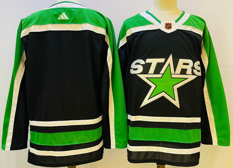 Jersey Dallas Stars Reverse Retrô 2.0 - OGJERSEYSHOP