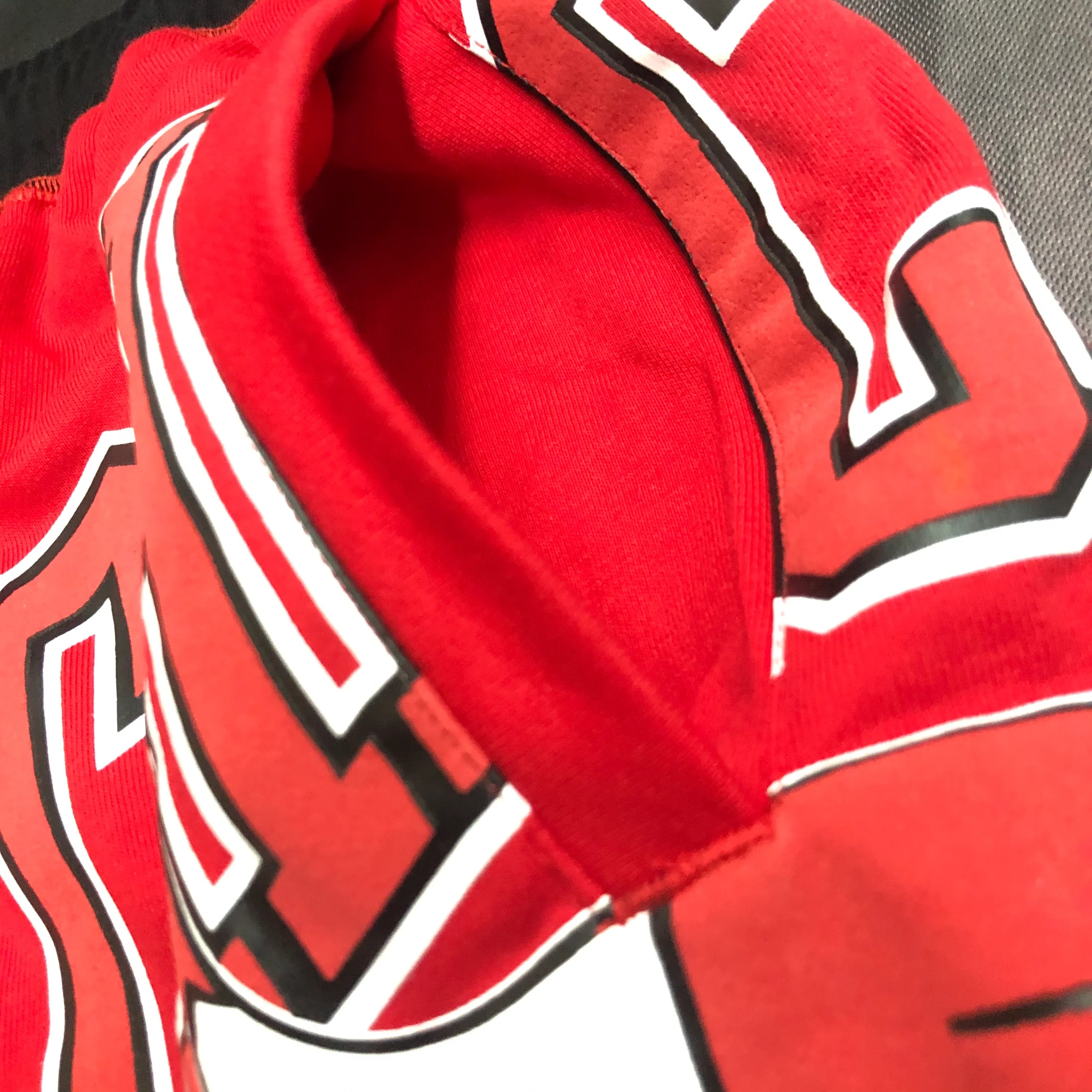 Short Casual Chicago Bulls - OGJERSEYSHOP