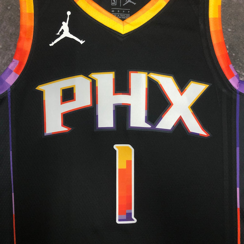 Regata Phoenix Suns Statement Edition 22/23 - OGJERSEYSHOP