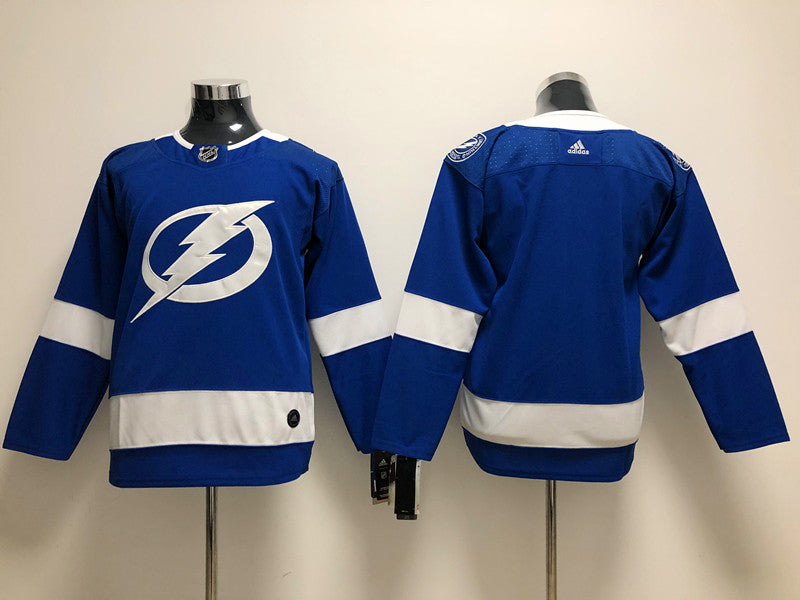 Jersey Tampa Bay Lightning Azul - OGJERSEYSHOP