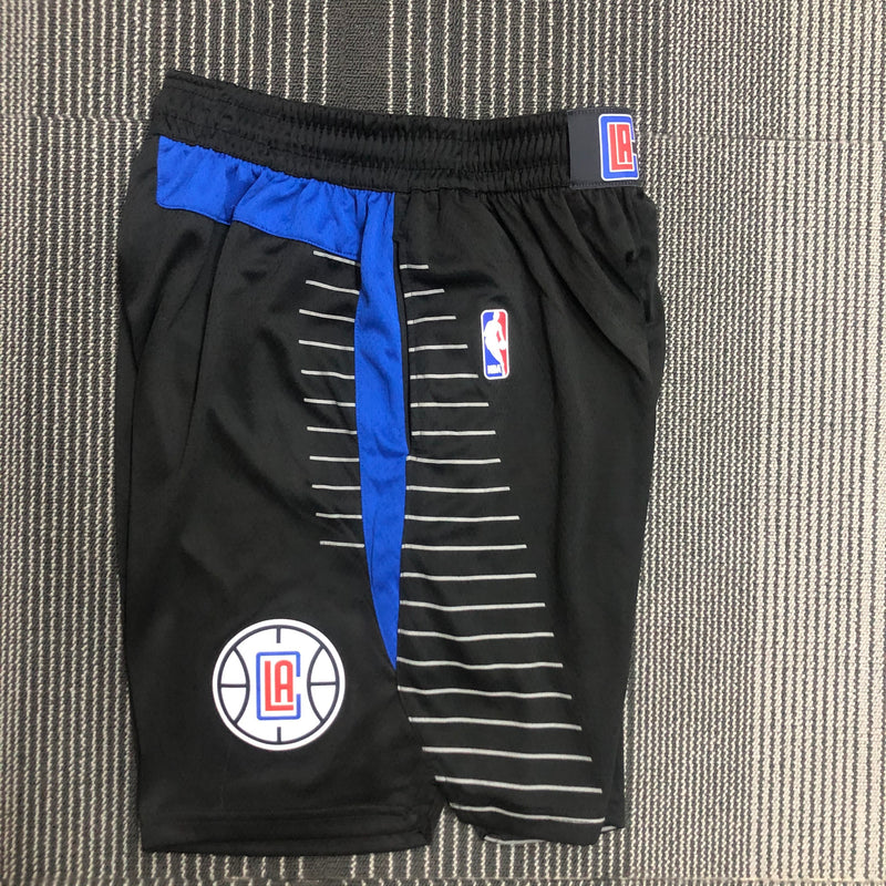 Short Los Angeles Clippers Statement Edition 20/21 - OGJERSEYSHOP