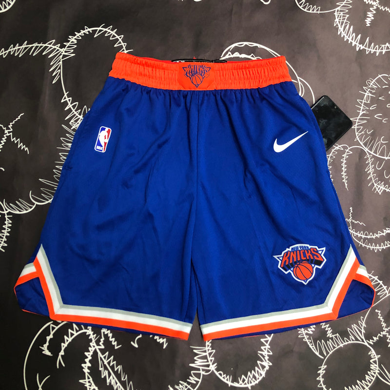 Short New York Knicks Icon Edition - OGJERSEYSHOP