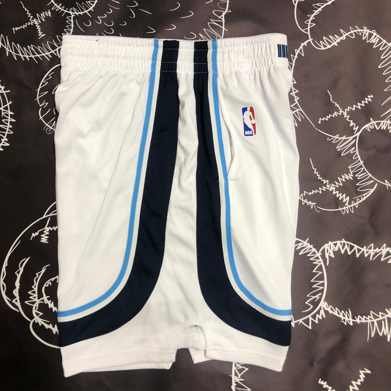 Short Memphis Grizzlies Association Edition - OGJERSEYSHOP