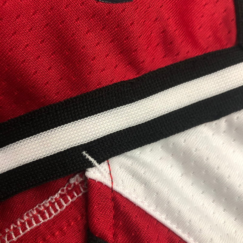 Short Chicago Bulls Association Edition - OGJERSEYSHOP