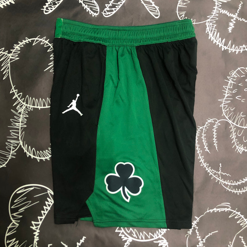 Short Boston Celtics Statement Edition 20/21 - OGJERSEYSHOP