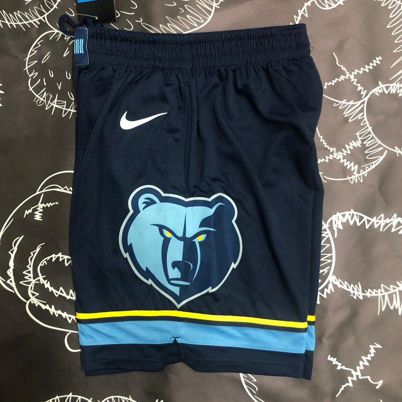 Short Memphis Grizzlies Icon Edition - OGJERSEYSHOP