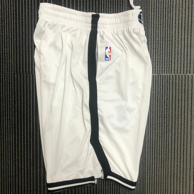 Short Brooklyn Nets Association Edition - OGJERSEYSHOP