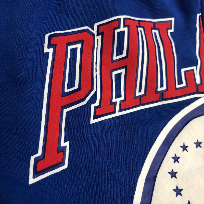 Short Casual Philadelphia 76ers - OGJERSEYSHOP