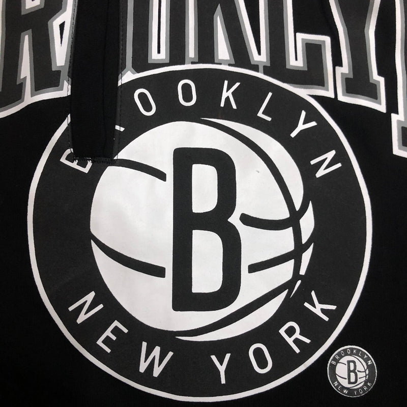 Short Casual Brooklyn Nets - OGJERSEYSHOP