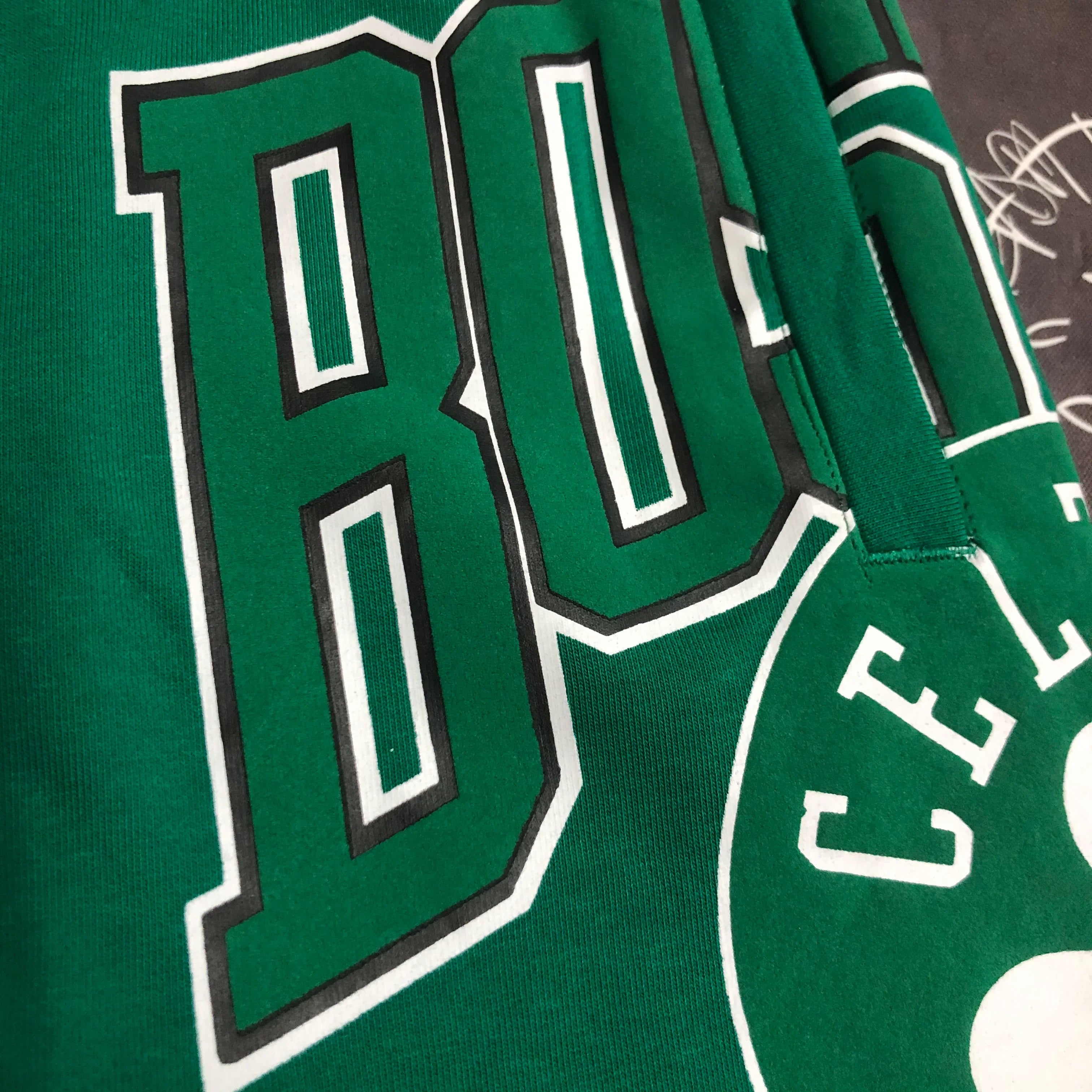 Short Casual Boston Celtics - OGJERSEYSHOP