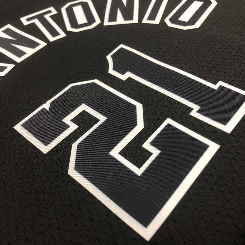 Regata San Antonio Spurs Classic Edition 22/23 - OGJERSEYSHOP