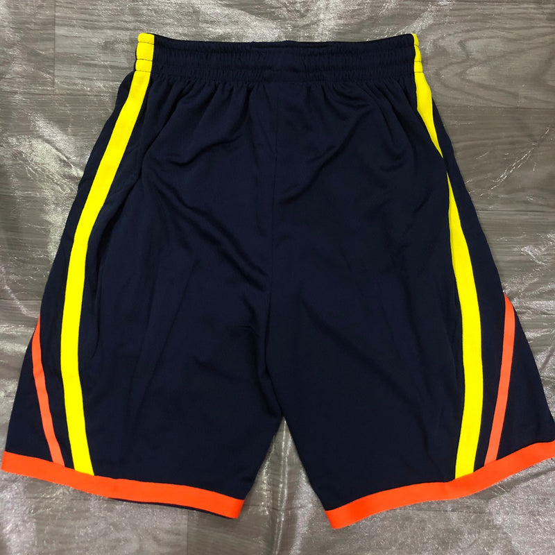 Short Golden State Warrios City Edition 20/21 - OGJERSEYSHOP