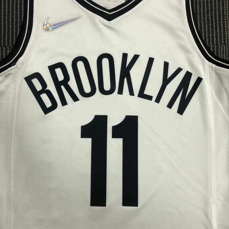 Regata Brooklyn Nets Association Edition Diamante 75th - OGJERSEYSHOP