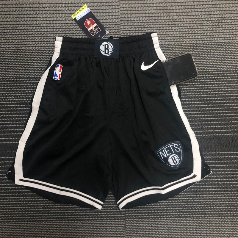 Short Brooklyn Nets Icon Edition - OGJERSEYSHOP