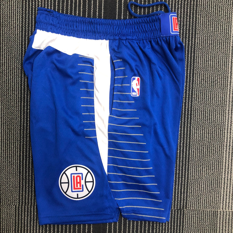 Short Los Angeles Clippers Icon Edition 20/21 - OGJERSEYSHOP