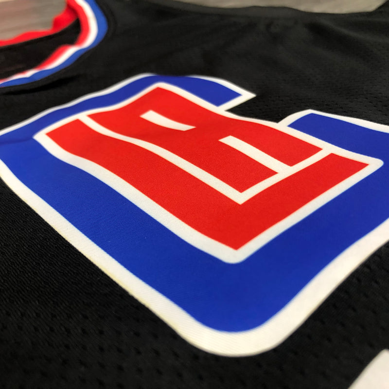 Regata Los Angeles Clippers Statement Edition 20/21 - OGJERSEYSHOP