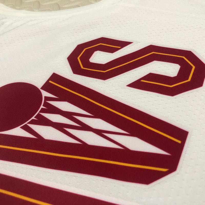 Regata Cleveland Cavaliers Association Edition 22/23 - OGJERSEYSHOP