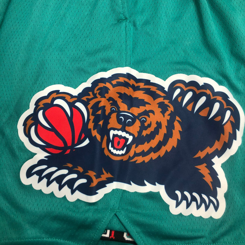 Short Memphis Grizzlies Classic Edition 19/20 - OGJERSEYSHOP