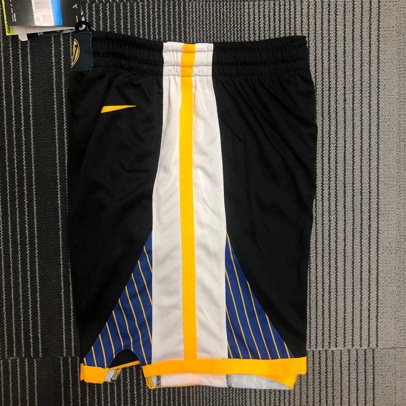 Short Golden State Warrios Statement Edition 18/19 - OGJERSEYSHOP