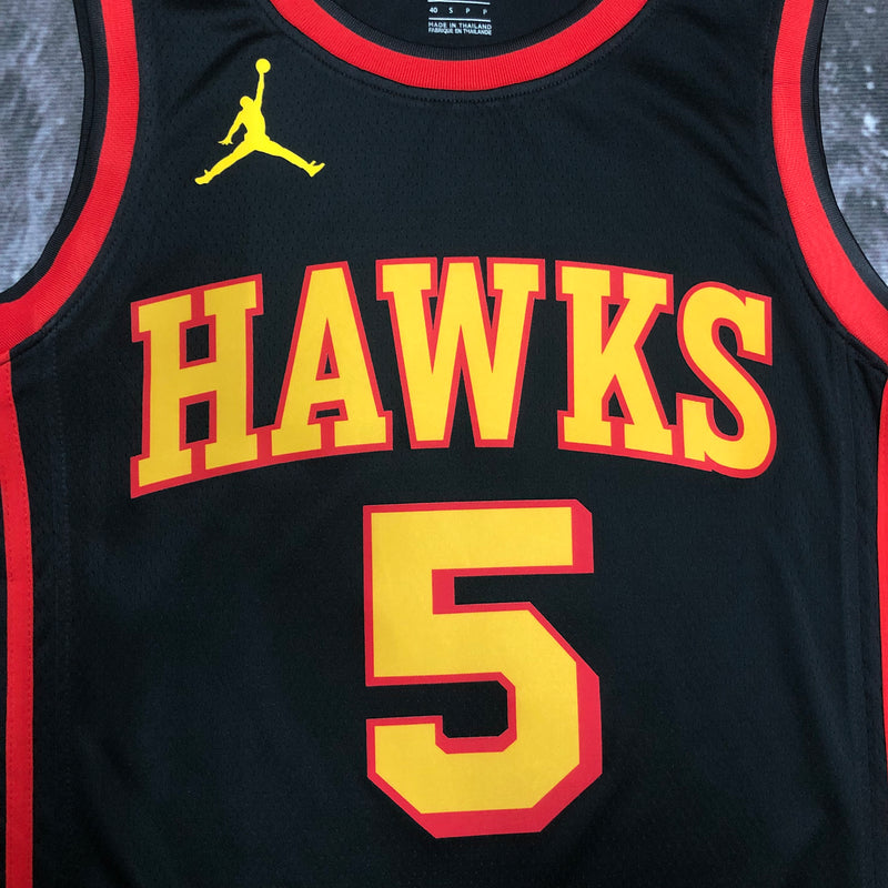 Regata Atlanta Hawks Statement Edition 22/23 - OGJERSEYSHOP