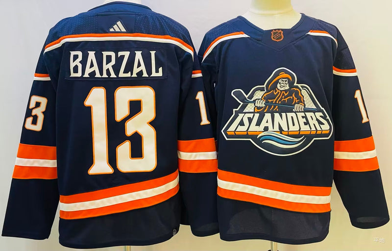 Jersey New York Islanders Reverse Retrô 2.0 - OGJERSEYSHOP