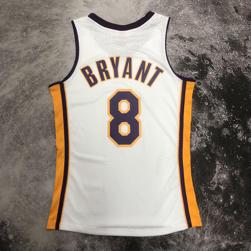 Regata Swingman Los Angeles Lakers Mitchell & Ness Hardwood Classics 2003/04 - OGJERSEYSHOP