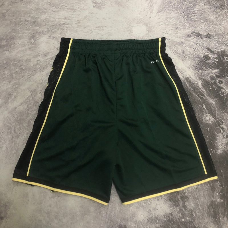 Short Boston Celtics City Edition 22/23 - OGJERSEYSHOP