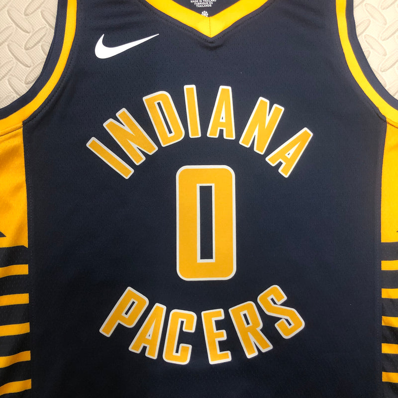 Regata Indiana Pacers Icon Edition 22/23 - OGJERSEYSHOP