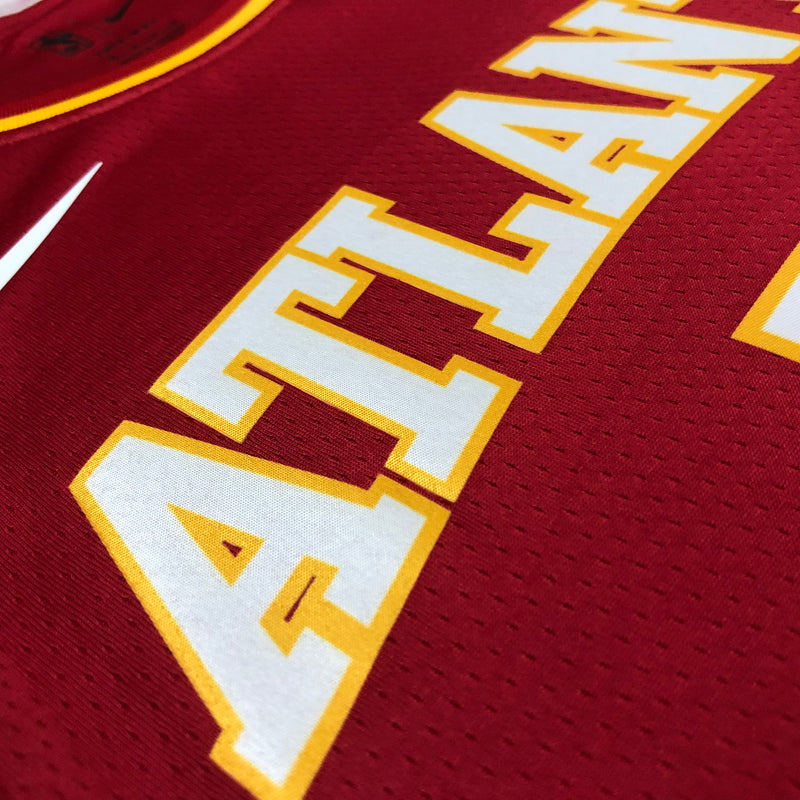 Regata Atlanta Hawks Icon Edition 22/23 - OGJERSEYSHOP