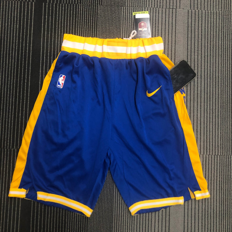 Short Golden State Warriors Classic Edition 19/20 - OGJERSEYSHOP