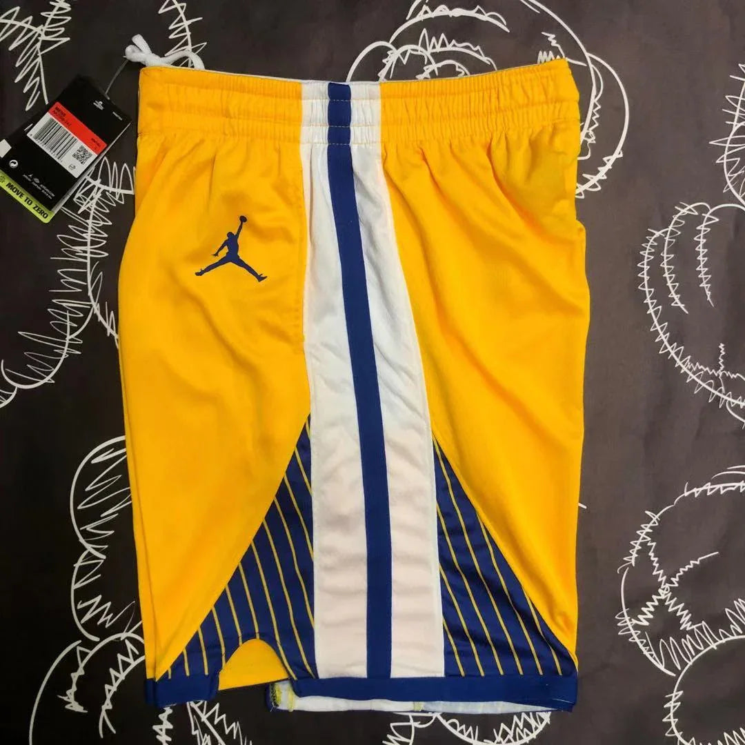 Short Golden State Warriors Statement Edition 19/20 - OGJERSEYSHOP