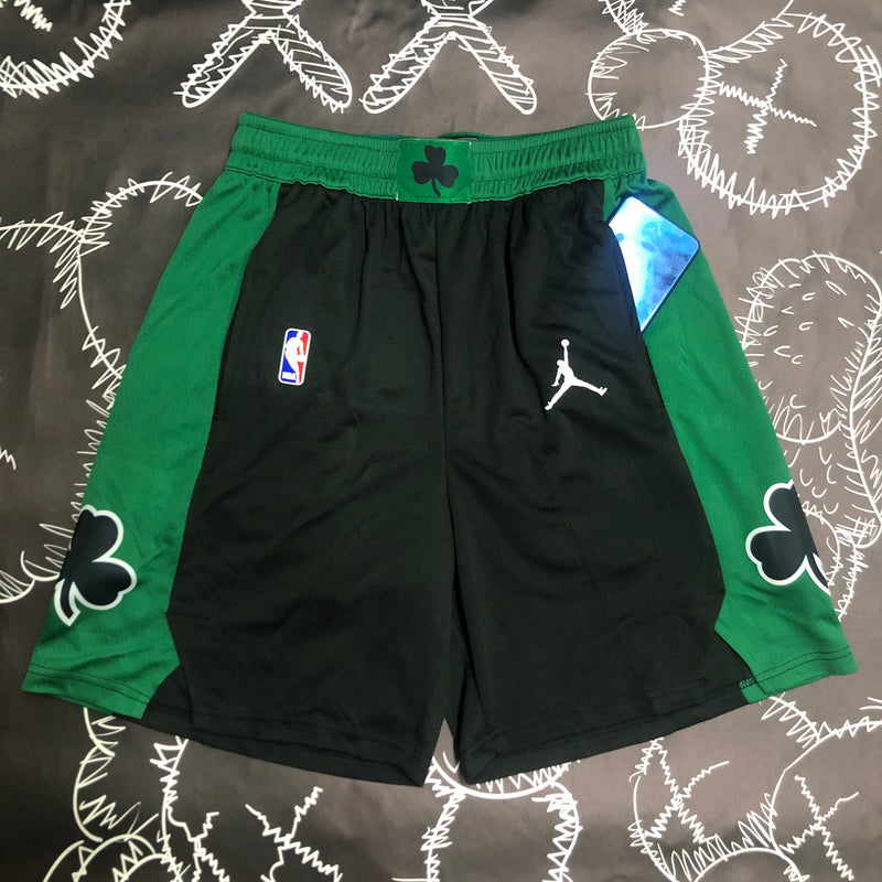 Short Boston Celtics Statement Edition 20/21 - OGJERSEYSHOP