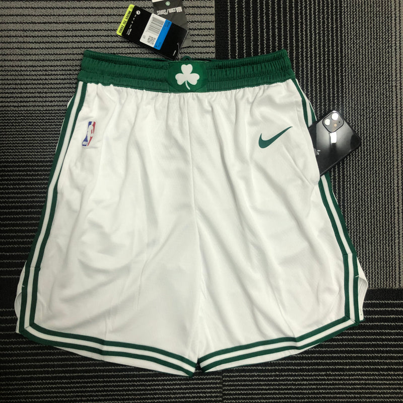 Short Boston Celtics Association Edition - OGJERSEYSHOP