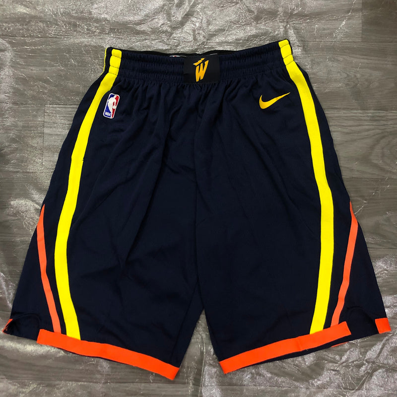 Short Golden State Warrios City Edition 20/21 - OGJERSEYSHOP