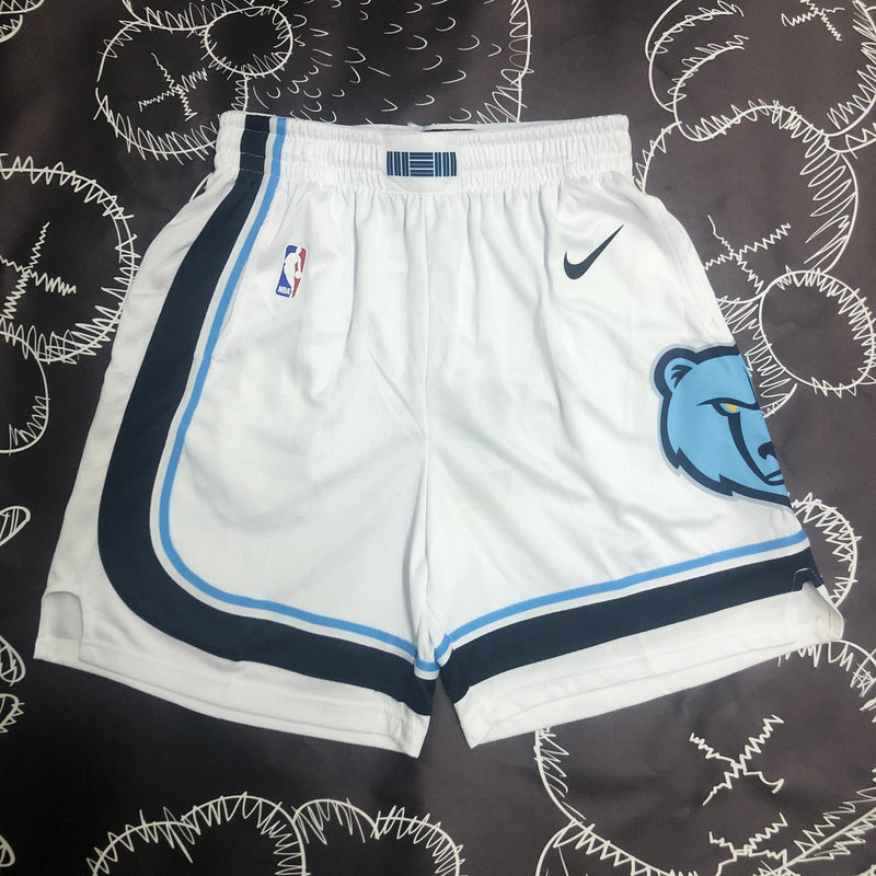 Short Memphis Grizzlies Association Edition - OGJERSEYSHOP