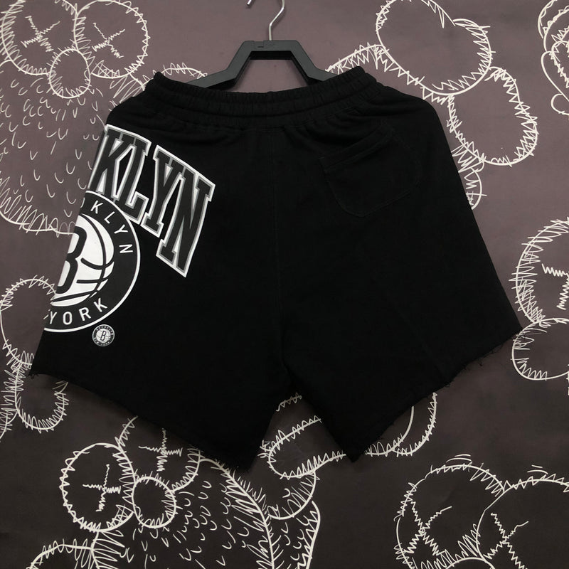 Short Casual Brooklyn Nets - OGJERSEYSHOP