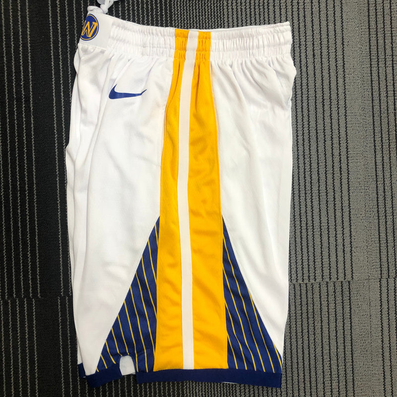 Short Golden State Warriors Association Edition 19/20 - OGJERSEYSHOP