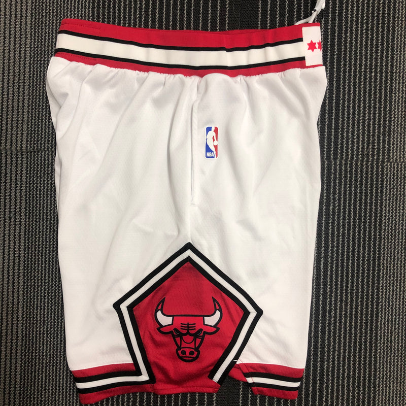 Short Chicago Bulls Association Edition - OGJERSEYSHOP