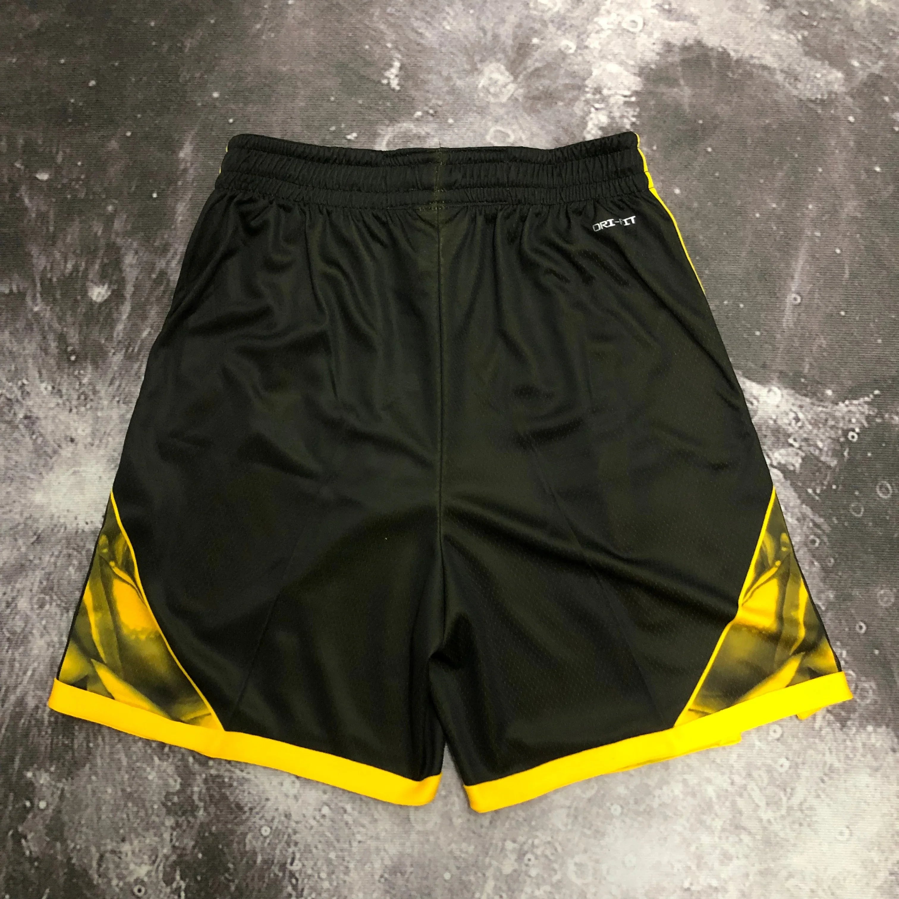 Short Golden State Warriors City Edition 22/23 - OGJERSEYSHOP
