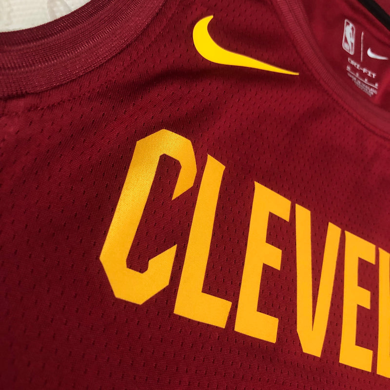 Regata Cleveland Cavaliers Icon Edition 22/23 - OGJERSEYSHOP