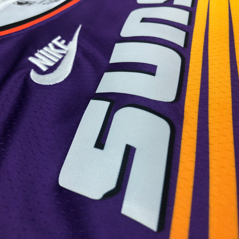 Regata Phoenix Suns Classic Edition 22/23 - OGJERSEYSHOP