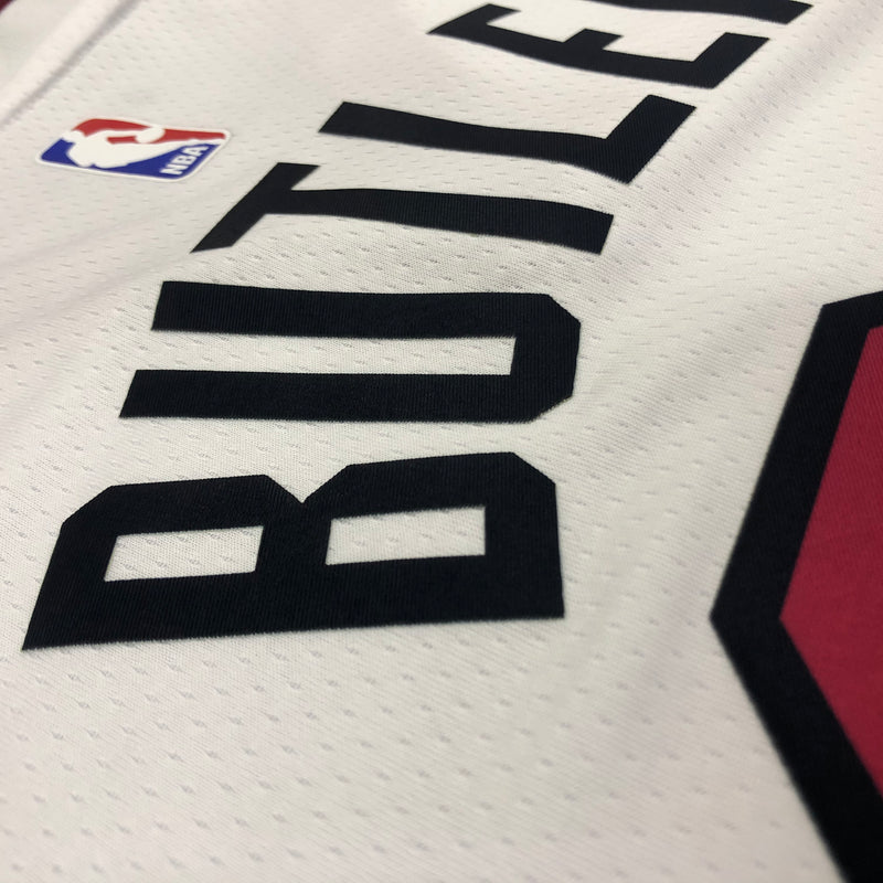 Regata Miami Heat Association Edition - OGJERSEYSHOP